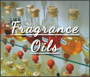 Fragrance Oils